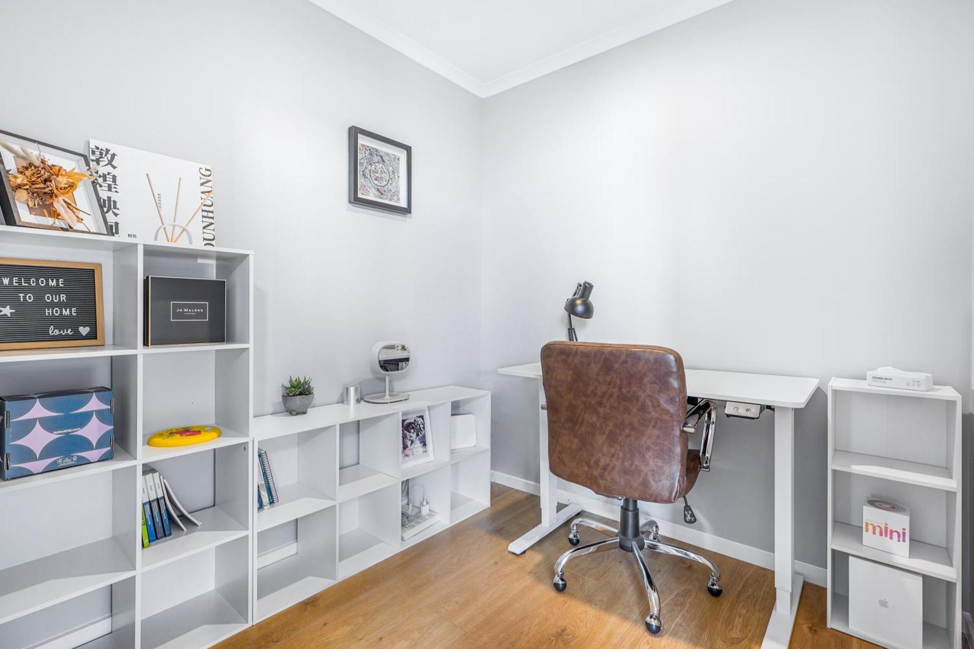 Stylish Warm House In North Hamilton Villa Bagian luar foto
