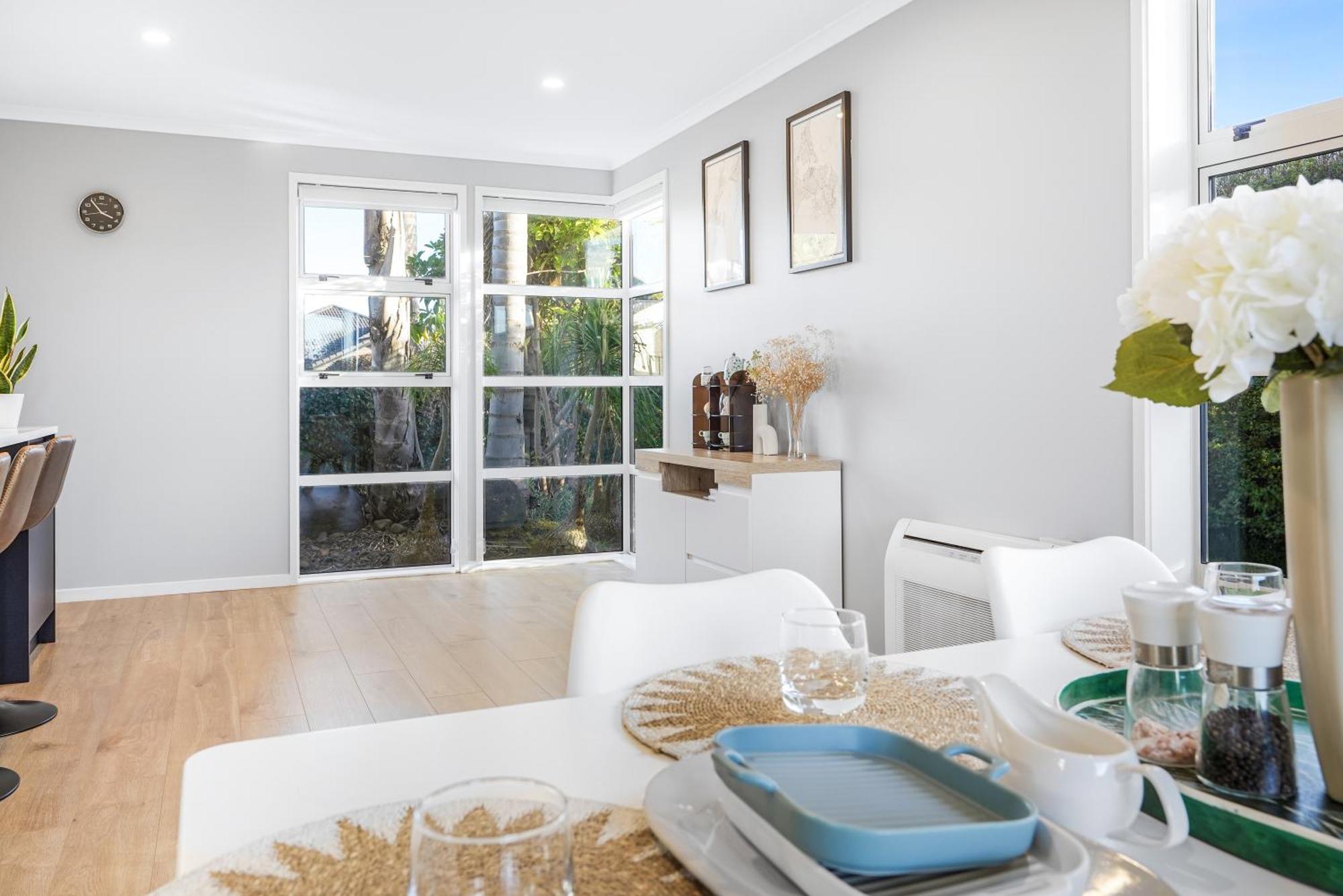 Stylish Warm House In North Hamilton Villa Bagian luar foto