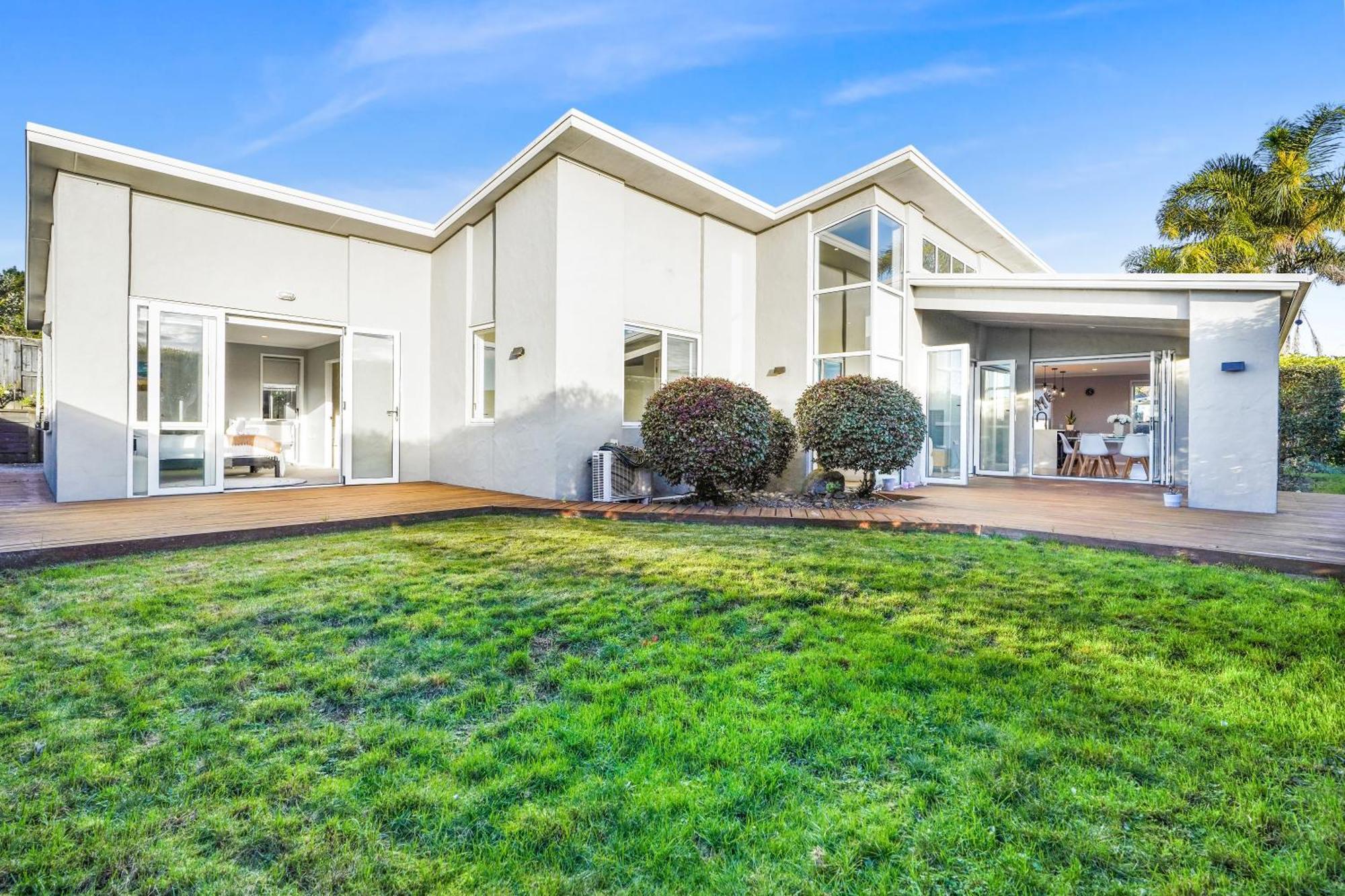 Stylish Warm House In North Hamilton Villa Bagian luar foto